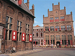 de Waag