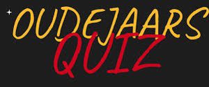 Oudejaars Quiz 2024