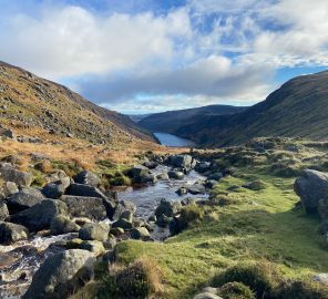 Ierland Trail